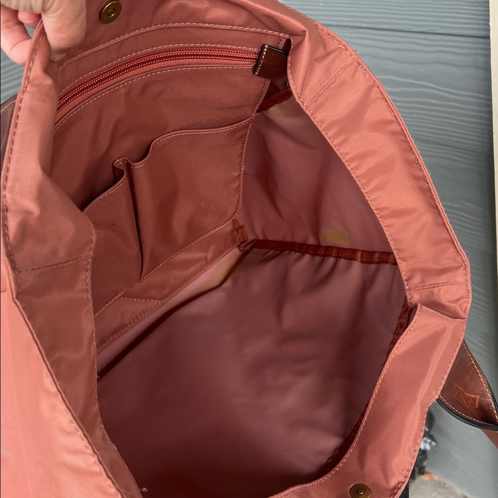 Frye Ivy Large Tote bag - Picture 7 of 9